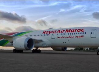 Royal Air Maroc lance dix nouvelles liaisons internationales en 2026