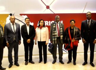 Le Réseau africain des mécanismes nationaux de prévention ouvre officiellement son siège à Rabat