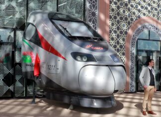 RISM 2025 : Le rail s’impose comme pilier de la mobilité durable au Maroc