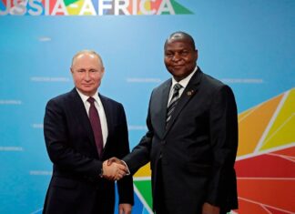 Russie-Afrique : M. Lavrov met en avant un partenariat “durable” et tourné vers l’avenir