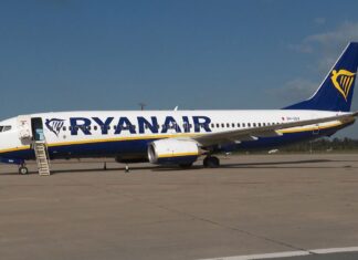 Ryanair ouvre une nouvelle base à Rabat dès avril 2026