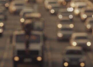 Parc automobile en croissance et hausse des accidents au Maroc en 2024