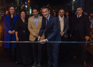 Nouveau showroom Kia à Agadir : la marque renforce sa présence régionale