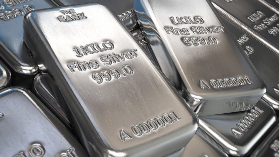 Silver-F