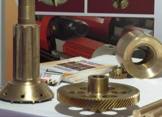 13e Salon international de la sous-traitance industrielle à Casablanca