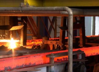 Industrie sidérurgique: Somasteel inaugure l’extension de son site de production à Nouaceur