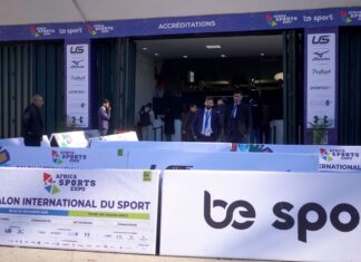 Africa Sport Expo : les nouvelles dynamiques du sport à Casablanca