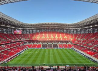 Stade Prince Moulay Abdellah: un joyau architectural au service du football africain