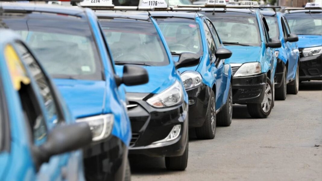 TAXI-rabat-F