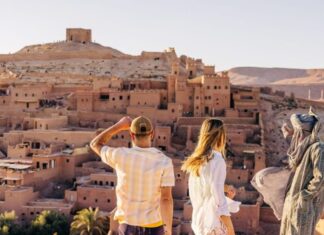 Le PIB touristique dépasse 116 MMDH en 2024