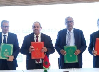 Dakhla signe le financement de l’École nationale des technologies avancées