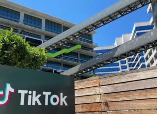 TikTok conclut un accord in extremis avant le procès sur l’addiction des jeunes aux réseaux sociaux