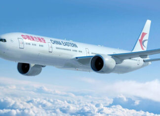 Le vol le plus long du monde assuré par China Eastern Airlines