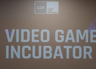 Video Game Incubator: fin de la 1ʳᵉ édition à Rabat