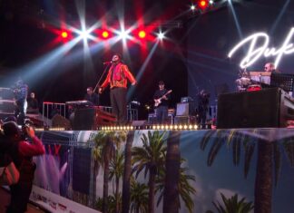 WeCasablanca Festival : Soukaina Fahsi et Duke font vibrer le public casablancais