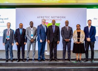 L’Université Al Akhawayn soutient l’avenir numérique du Maroc grâce à son partenariat avec AFRETEC