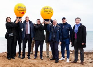 Médusa accoste à Nador : Orange Maroc au cœur de la connectivité internationale