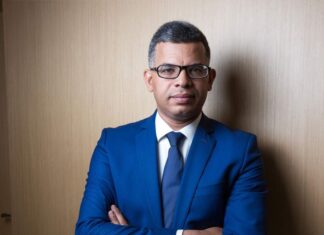 Adil Rzal nommé Directeur Général en charge des Risques Groupe de la Banque Centrale Populaire