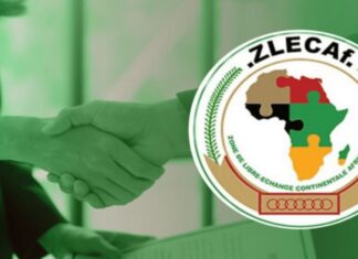 Marrakech : ouverture de la 2e édition du Forum d’Affaires de la ZLECAF
