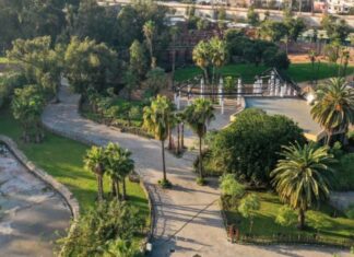 Casablanca : le parc zoologique d’Aïn Sebaâ rouvre après un vaste réaménagement