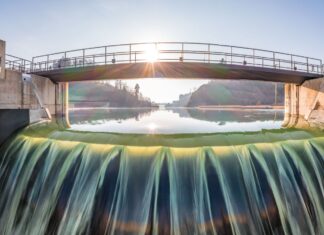 Retenues d’eau : 1.770 millions m3 engrangés depuis le 1er septembre 2025