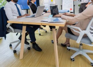 Entreprises: plus de 35 000 créations en ligne via la plateforme nationale