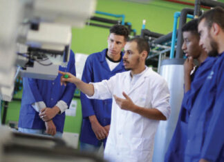 Formation professionnelle privée : 1.487 établissements au Maroc et plus de 120.000 stagiaires