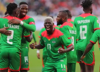 L’Afrique de l’Ouest en force en huitièmes de finale de la CAN 2025