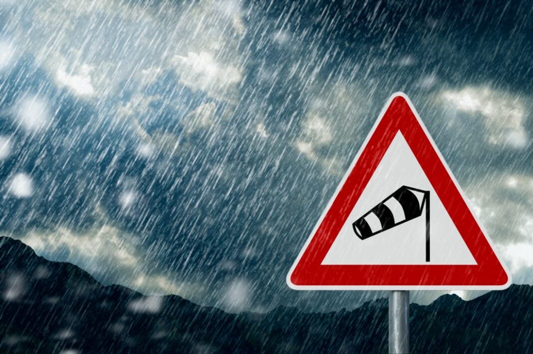 ALERTE METEO