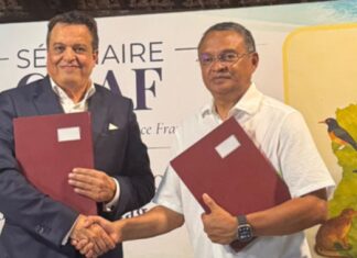 Coopération Sud-Sud : l’ACAPS et le régulateur malgache CSBF scellent un accord pour la supervision des assurances