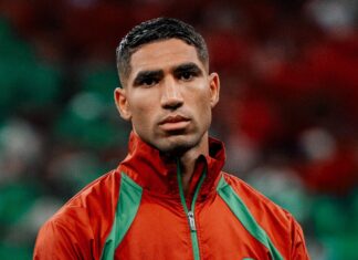 Achraf Hakimi, l’âme d’une génération ambitieuse