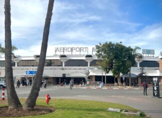 Trafic aérien : Les aéroports marocains franchissent 36,3 millions de passagers en 2025
