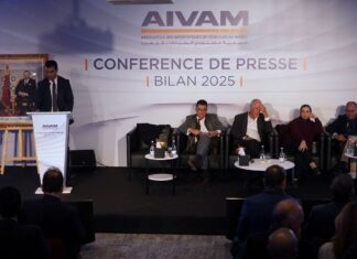 Marché automobile : l’AIVAM trace des perspectives prudentes mais positives pour 2026