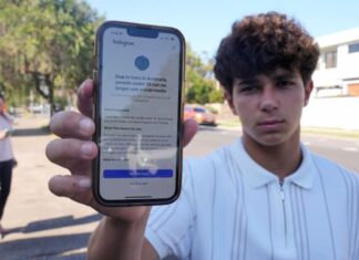 Australie : réseaux sociaux interdits aux moins de 16 ans, 4,7 millions de comptes déjà désactivés