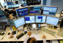 Marchés : le déficit de liquidité bancaire se creuse à 161,4 MMDH