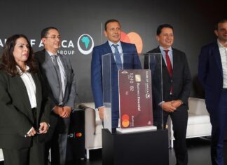 Bank of Africa réaffirme son engagement dans le développement des TPE