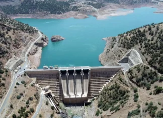 Marrakech-Safi : le taux de remplissage des barrages dépasse 69 %