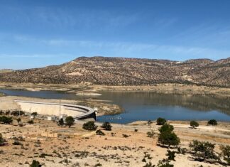 Bassin hydraulique du Loukkos: le taux de remplissage des barrages dépasse 61%