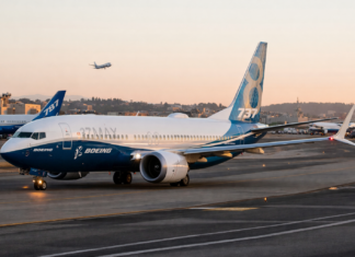 Boeing repasse bénéficiaire en 2025, une première depuis 2018, dopé par une cession d’actifs et la reprise des livraisons
