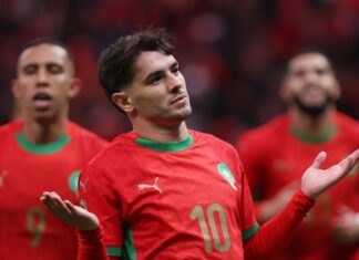 Brahim Diaz, star incontestée de la CAN 2025 selon la presse américaine