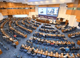 Maroc-CEA : Accord signé pour accueillir la COM58 à Tanger du 28 mars au 3 avril 2026