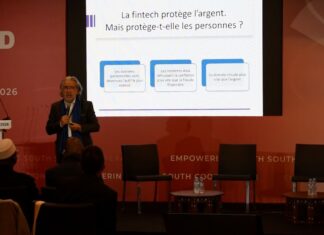 APIDE 2026: la protection des données personnelles au cœur de la finance numérique