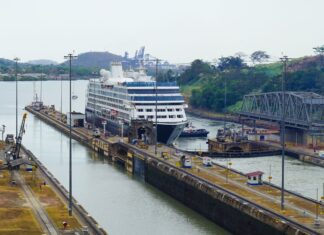 Canal de Panama: la concession de CK Hutchison tombe, l’ombre géopolitique s’épaissit
