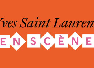 « YVES SAINT LAURENT EN SCÈNE » : un acte II magistral se joue au mYSLm dés le 31 Janvier 2026