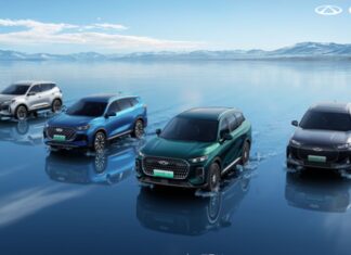 Chery Group franchit 2,8 millions de ventes en 2025 et reste numéro 1 chinois à l’export