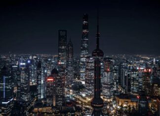 Chine : la consommation d’électricité dépasse 10.000 TWh en 2025, un record historique