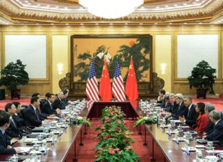 Chine-Canada : Xi Jinping et Mark Carney scellent un nouveau partenariat stratégique