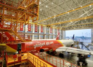 Aéronautique : la Chine en passe de devenir le 1er marché mondial de l’après-vente, selon Airbus