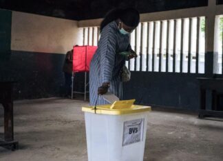Congo-Brazzaville : la présidentielle fixée au 15 mars 2026
