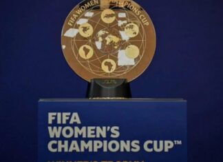 Coupe des champions féminine de la FIFA : l’AS FAR s’arrête en demi-finale face à Arsenal (6-0)